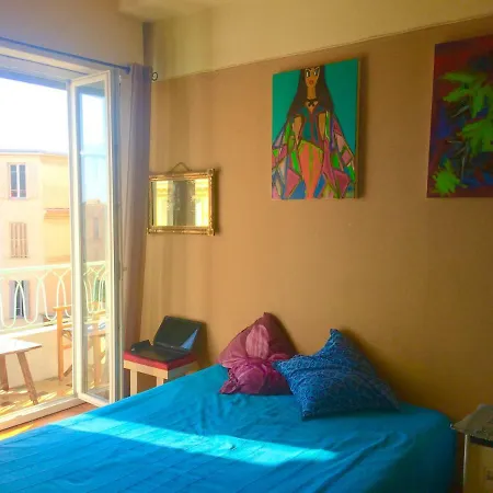 - Baie Des Anges Nizza