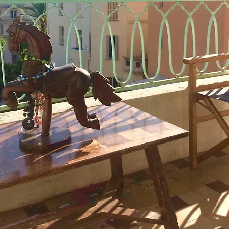 - Baie Des Anges Homestay szállás