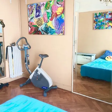 - Baie Des Anges Homestay szállás