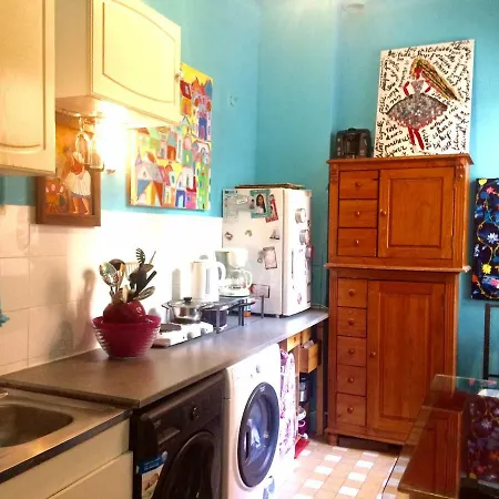 Quarto em Acomodações Particulares - Baie Des Anges Nice