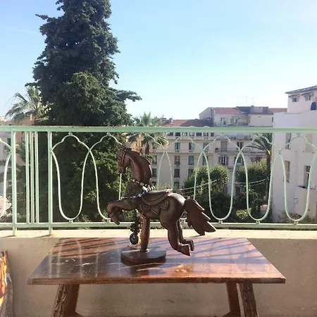 - Baie Des Anges Quarto em Acomodações Particulares Nice