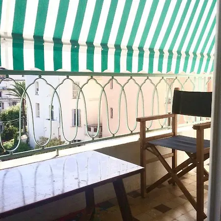 Alloggio in famiglia - Baie Des Anges *